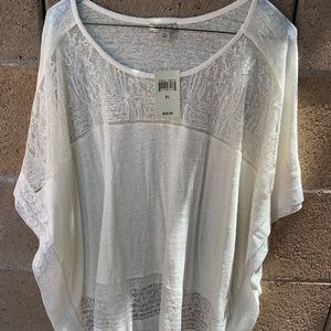 Lucky Brand Top